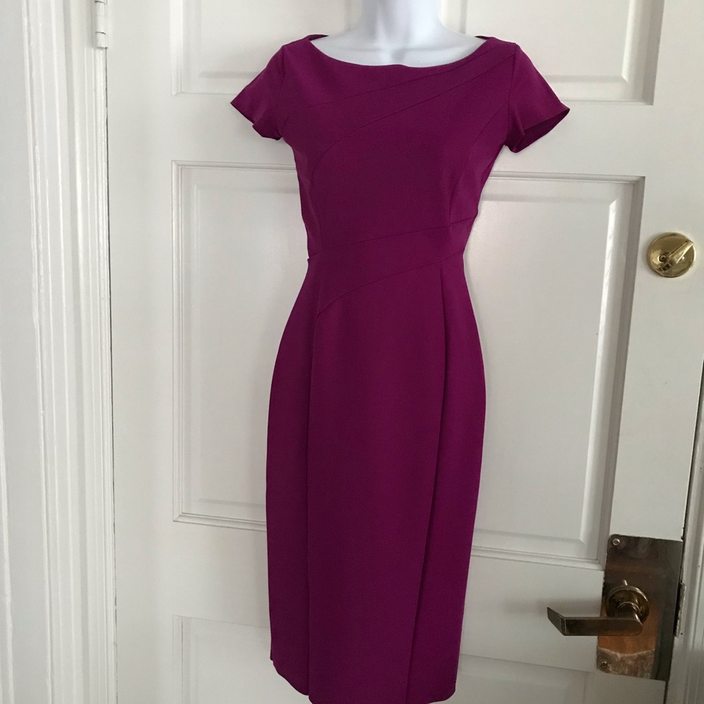 Chiara Boni Made in Italy  gorgeous dress